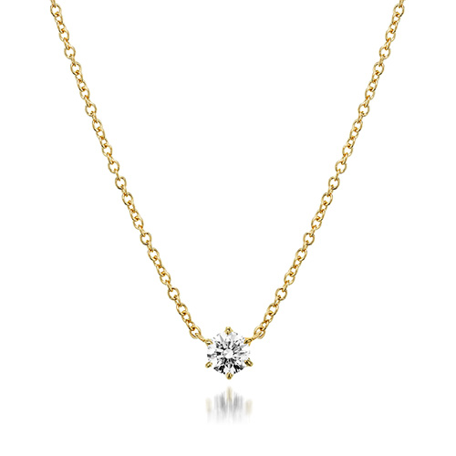 K18 ネックレス, , medium