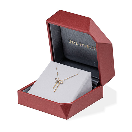 クリスマスギフトにおすすめジュエリー【Winter限定】INFINITY