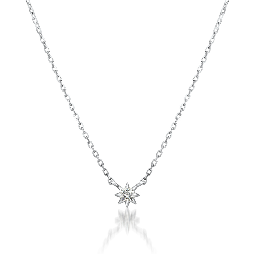 ネックレスDIAMOND NECKLACE (S)(2XN0443)｜スタージュエリー公式 