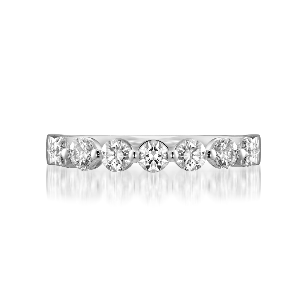 DIAMOND ETERNITY RING(1XR0581)|スタージュエリー公式オンラインストア DIAMOND ETERNITY RING(1XR0581)|スタージュエリー公式オンラインストア
