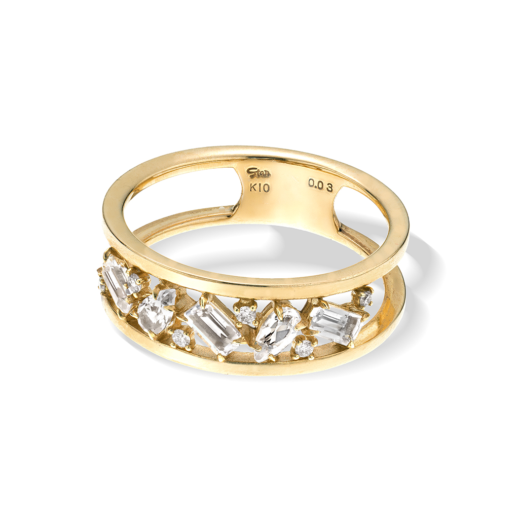 K10リング, , large