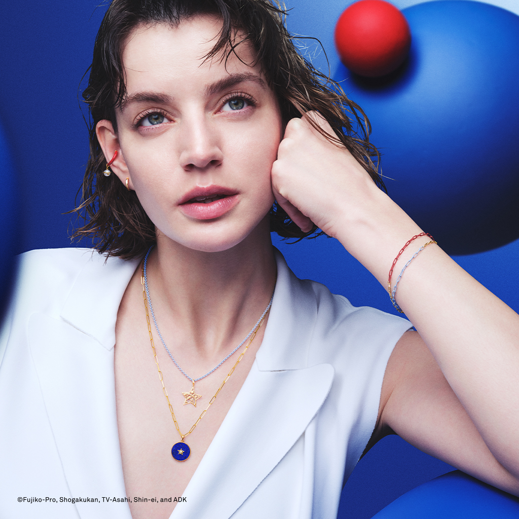 K10YG/SV925 イヤーカフ, , large