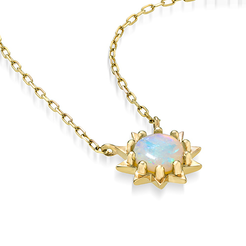 GIFT | K10(イエロー) | SUNBURST | スタージュエリー公式オンラインストア