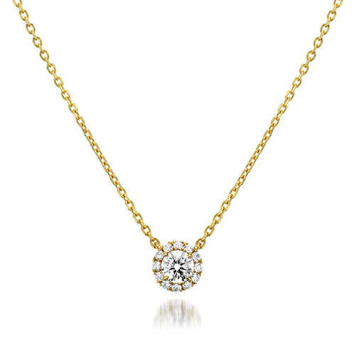 K18 ネックレス, , medium