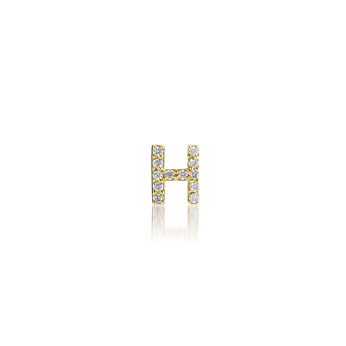 K18 ピアス, , medium