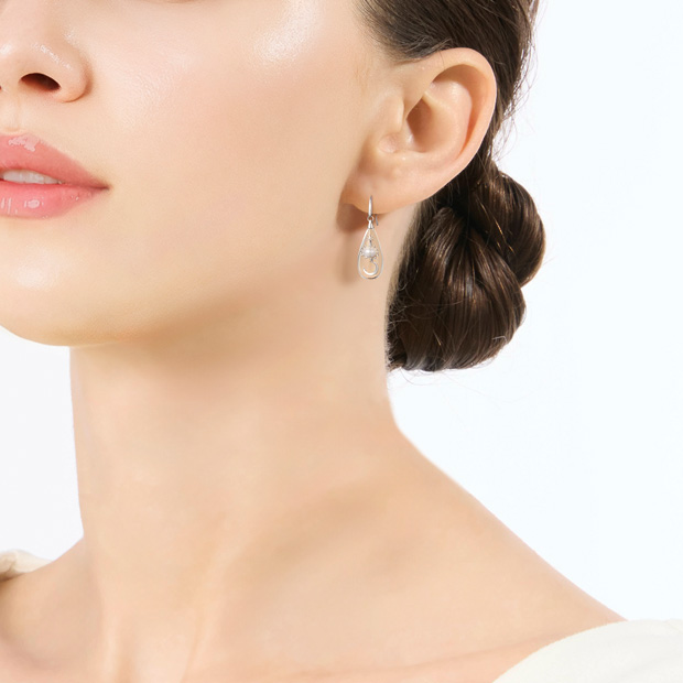 SV925 ピアス, , large