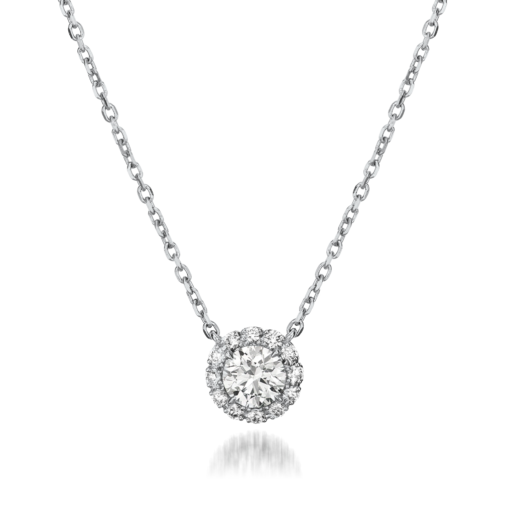 Pt950 ネックレス, , large