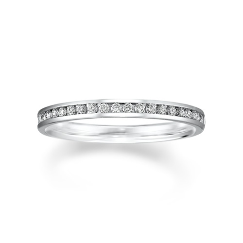 PREMIUM ETERNITY RING | スタージュエリー公式オンラインストア