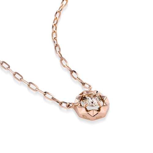 【半額以下！】スタージュエリー雑誌掲載⭐️ネックレス・美品・希少 ネックレス | スタージュエリー公式オンラインストア