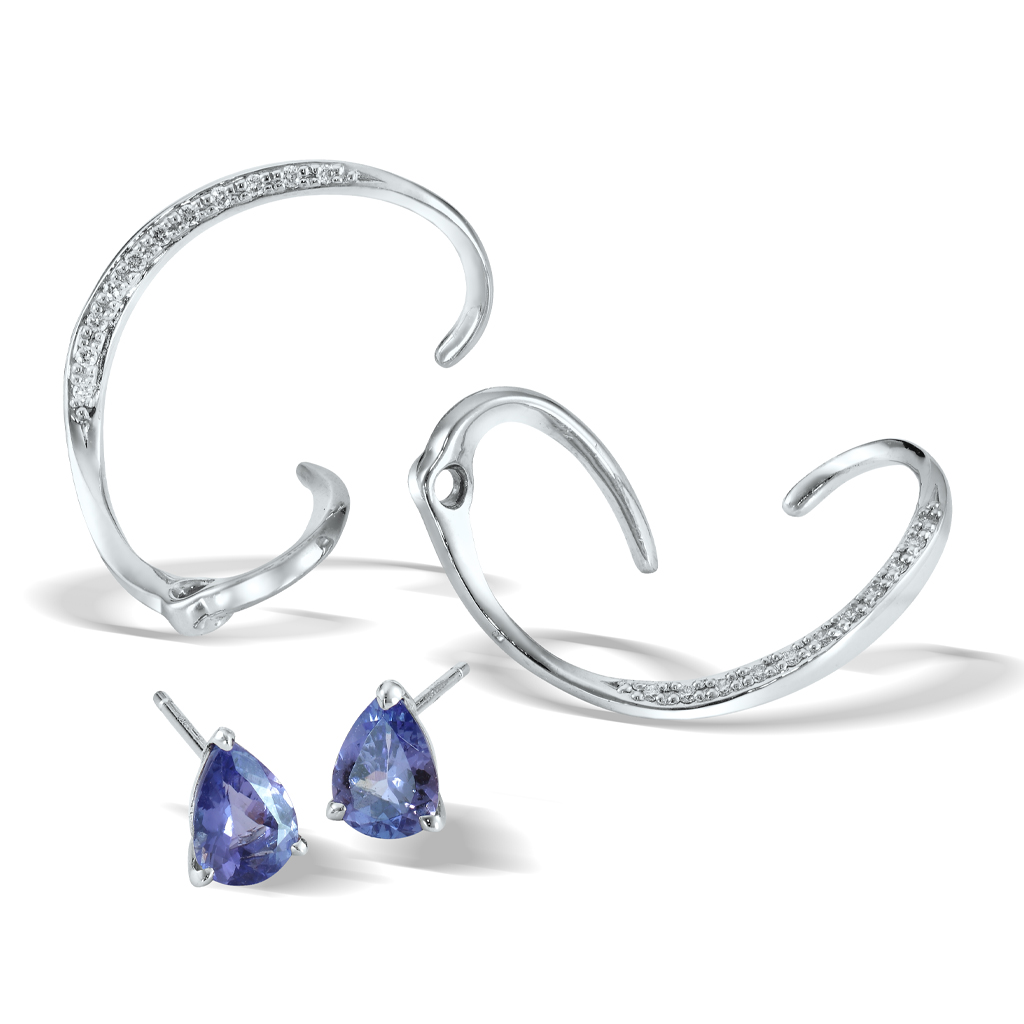 ピアスmoonlit Night Pierced Earrings 1xp0400 スタージュエリー公式オンラインストア ピアスmoonlit Night Pierced Earrings 1xp0400 スタージュエリー公式オンラインストア