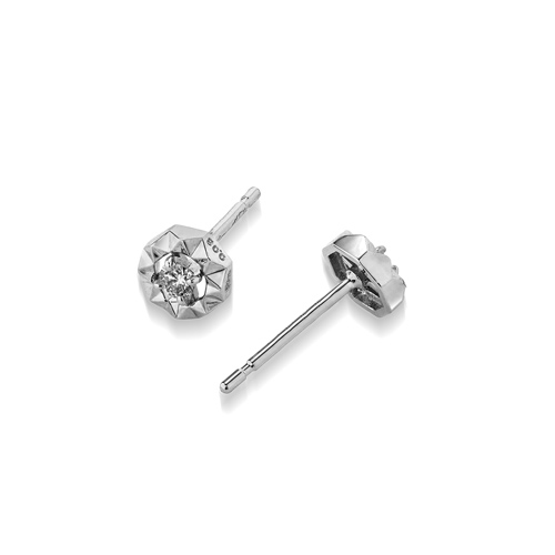 ダイヤモンド(4月) | ピアス | スタージュエリー公式オンラインストア