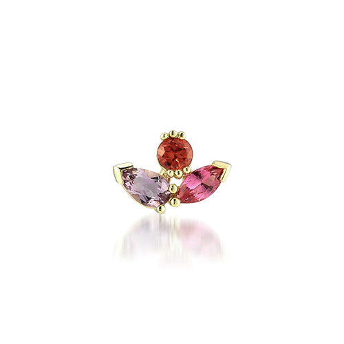 K10 ピアス, , small