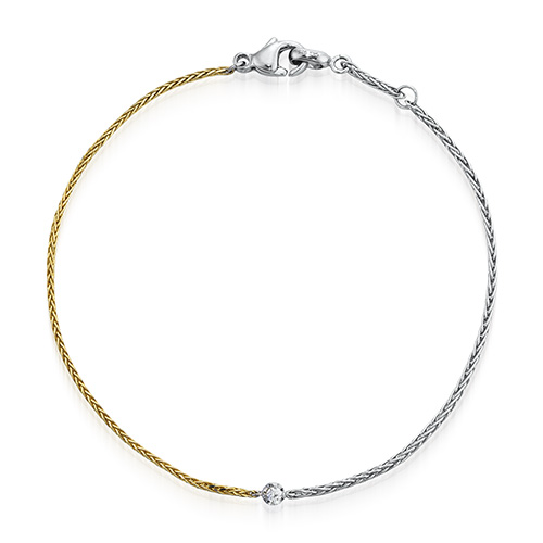 SV925/K10 ブレスレット, , medium