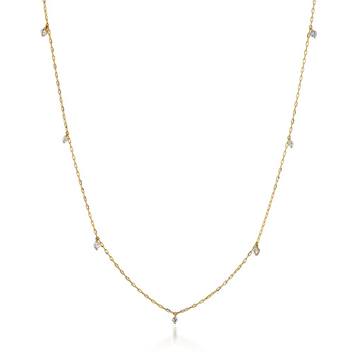 K10 ネックレス, , small