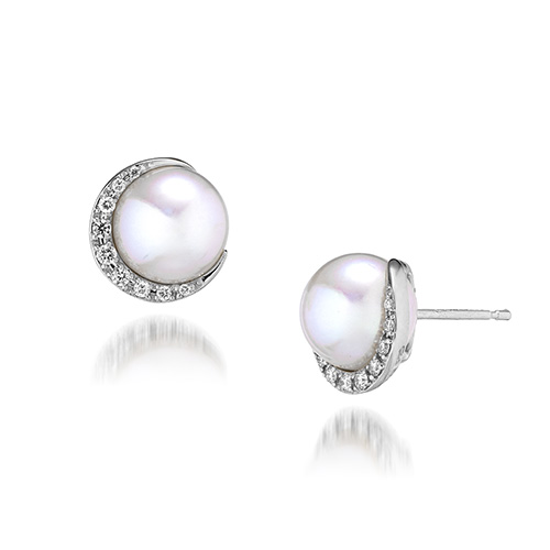 Pt950 ピアス, , small