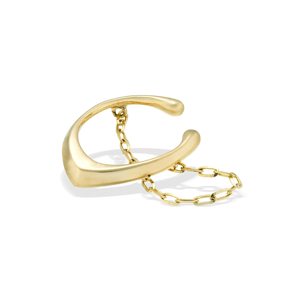 K10 イヤーカフ, , large