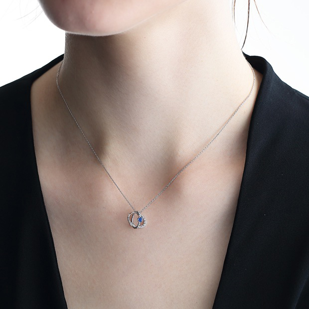 ネックレスplanet Necklace 1xn0724 スタージュエリー公式オンラインストア