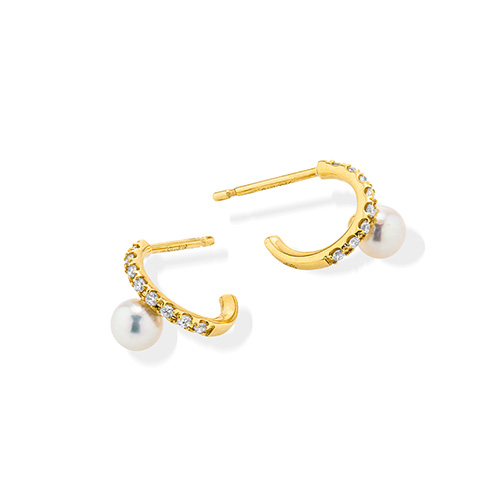 ピアス | ピアス | スタージュエリー公式オンラインストア