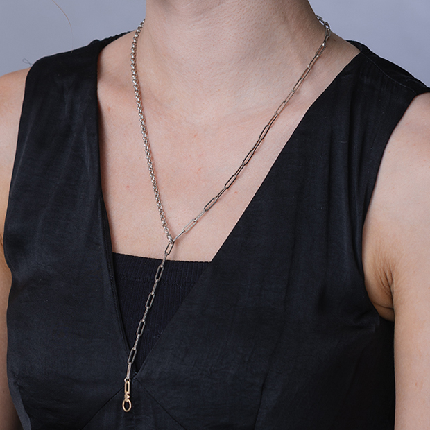 【これ以上値下なし】STAR JEWELRY K10ホワイトゴールド　ネックレス K10(ホワイト) | ネックレス | スタージュエリー公式オンラインストア