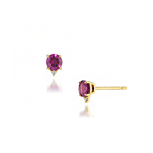 K18 ピアス, , small