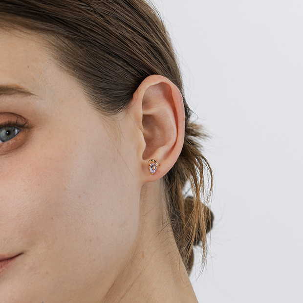 K10 ピアス, , large