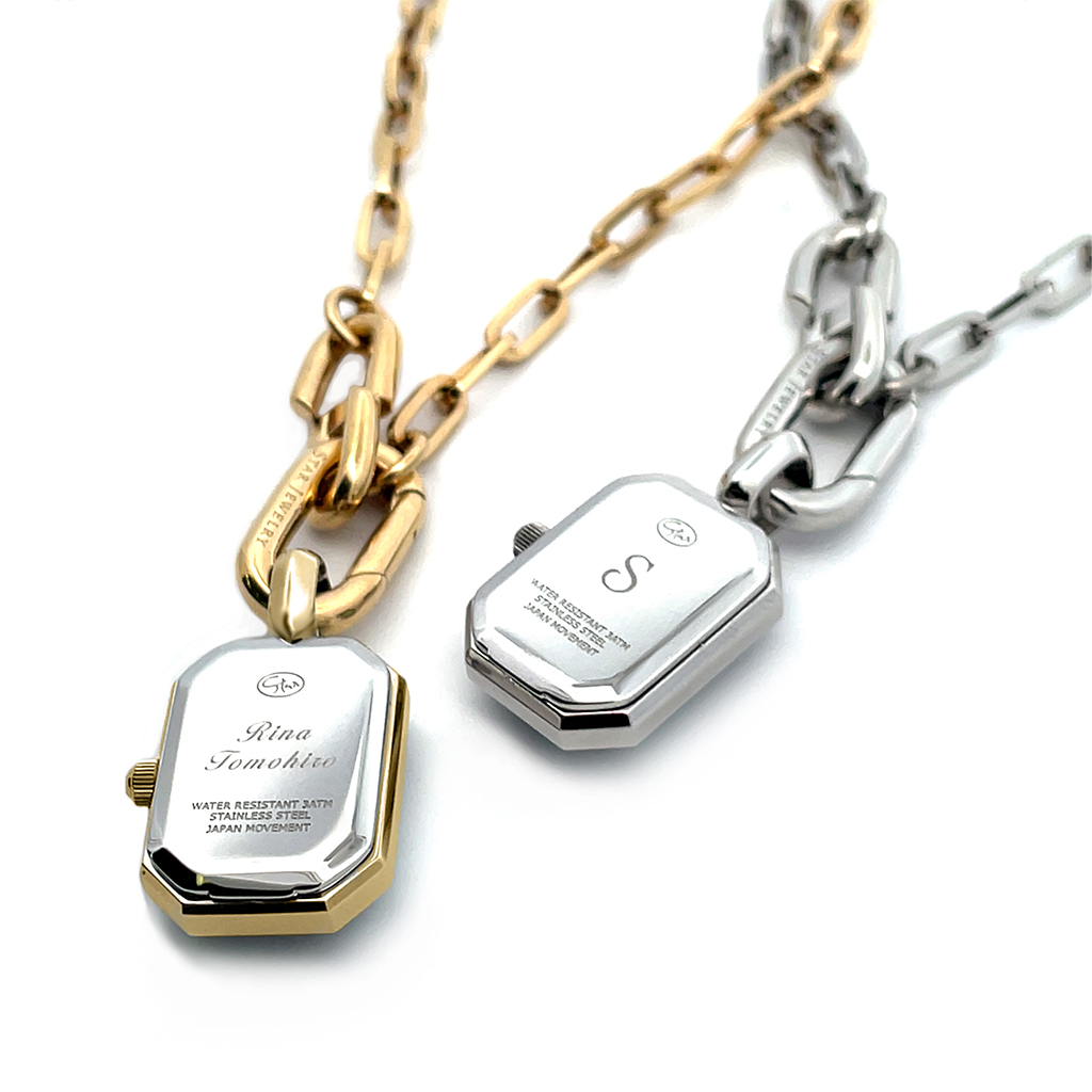 STEEL ウォッチ, , large