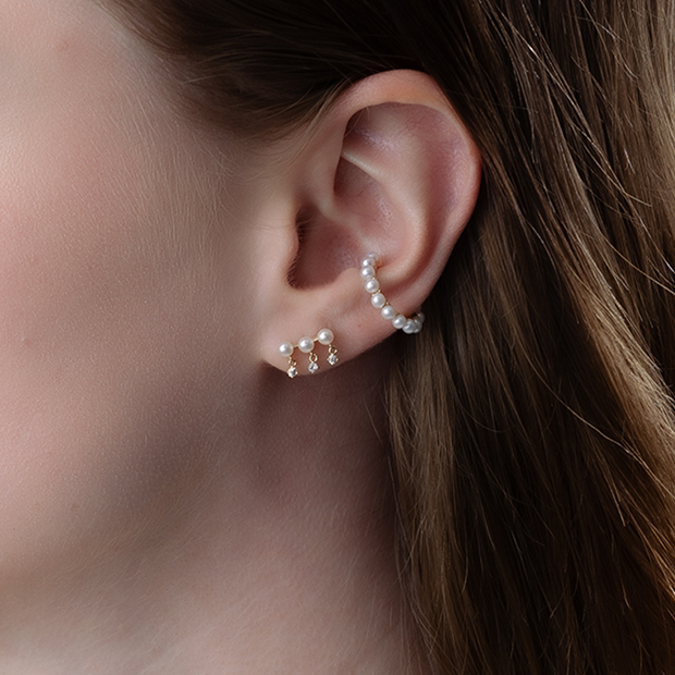 K10 ピアス, , large