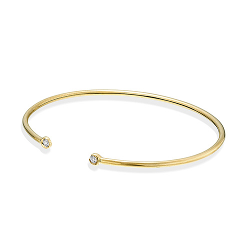 ブレスレット | FLEX BANGLE | スタージュエリー公式オンラインストア