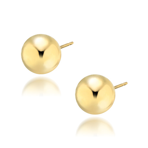 K18 ピアス, , medium