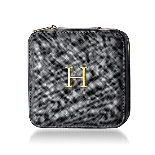 Winter限定】ジュエリーボックス (GRAPHITE GRAY/H)(2QS1205