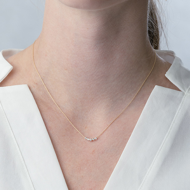 K10 ネックレス, , large