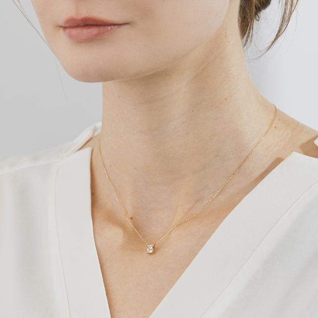 K10 ネックレス, , large