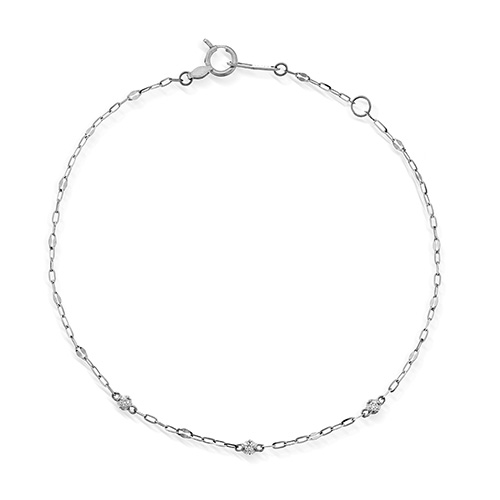 Pt950 ブレスレット, , small