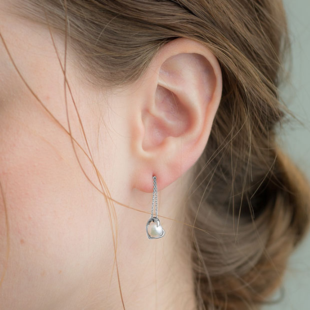 K10 ピアス, , small