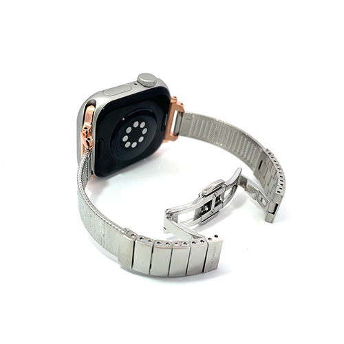 アントステラ クロック＆アップルフレーム アントステラ auntstella ステラアラームクロック (スレート