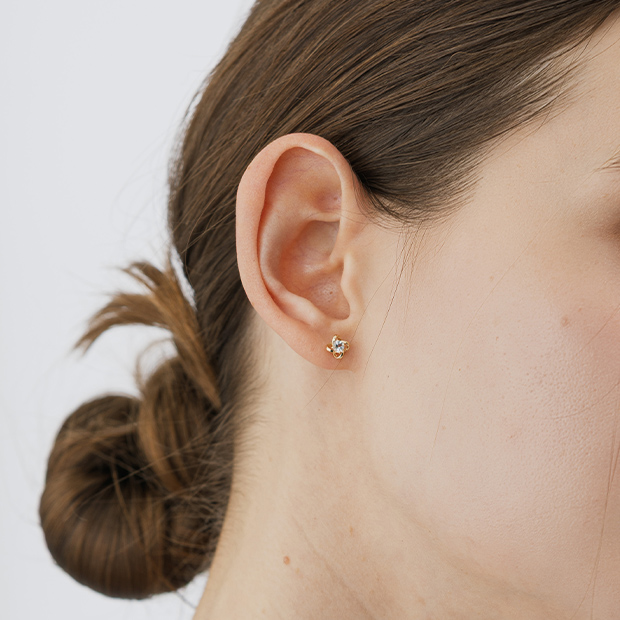 K10 ピアス, , large