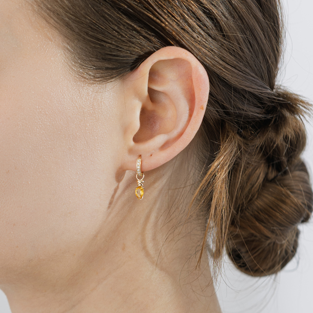 K10 ピアスチャーム, , large