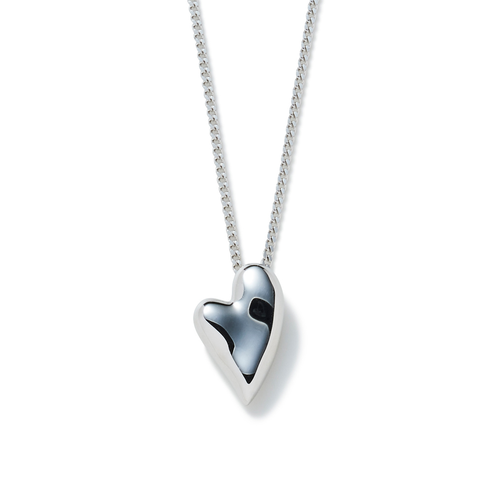 STARJEWELRY Brightness of heart necklace