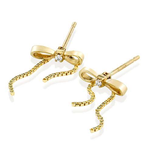 ピアス | スタージュエリー公式オンラインストア