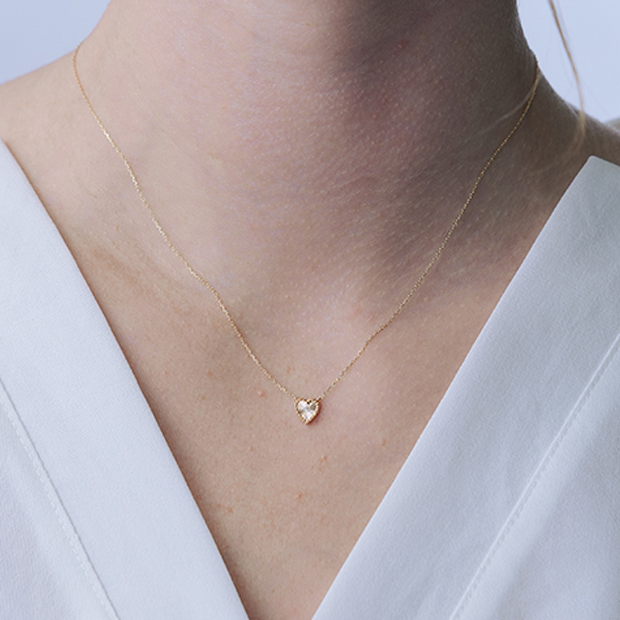 K10 ネックレス, , large