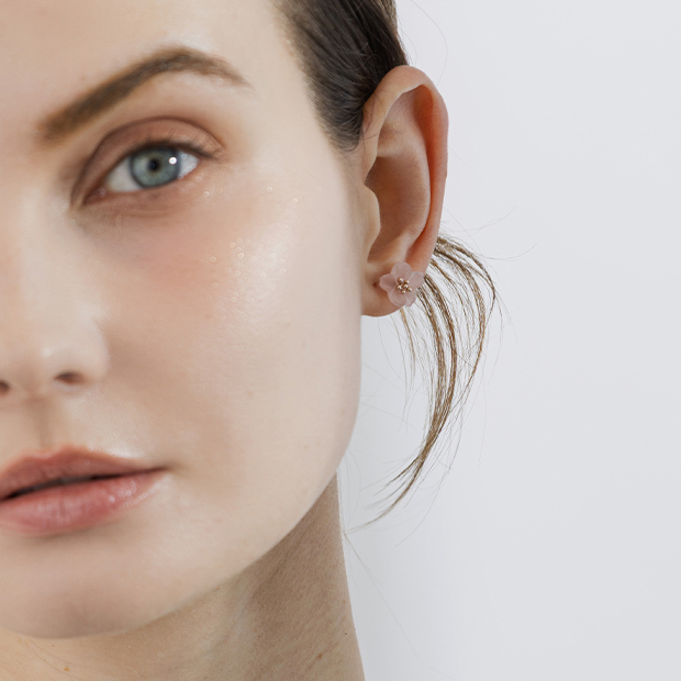 K10 ピアス, , large