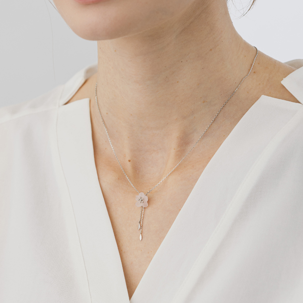 SV925 ネックレス, , large