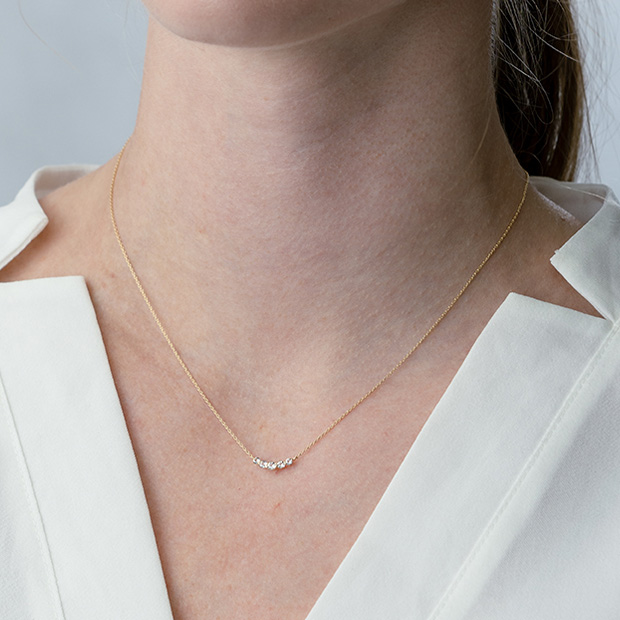 K10 ネックレス, , large