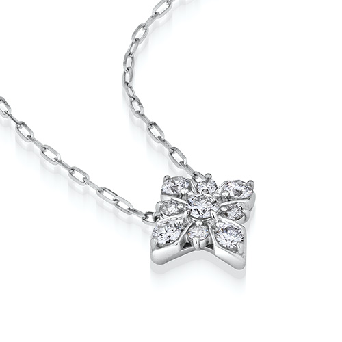 スタージュエリー　ネックレス　シルバー✖︎K14 SILVER CHAIN 60cm(2SK0642)SV925 チェイン｜スタージュエリー