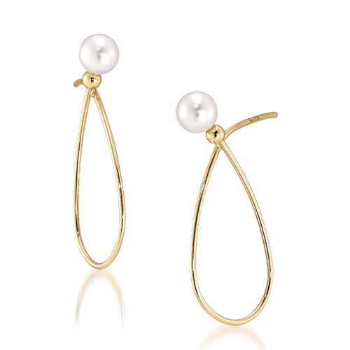 K10 ピアス, , small