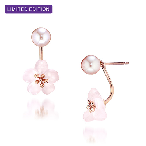 K10 ピアス＆ジャケット, , small