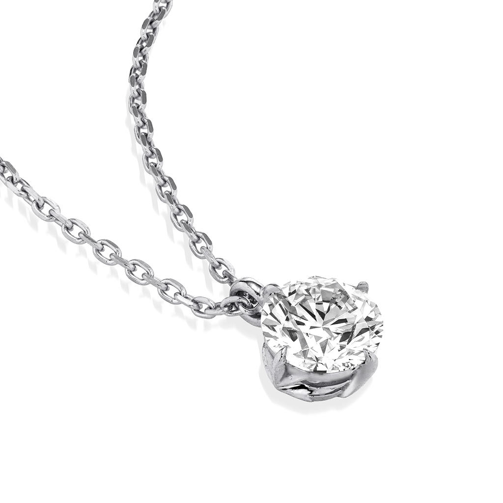 Pt950 ネックレス, , large