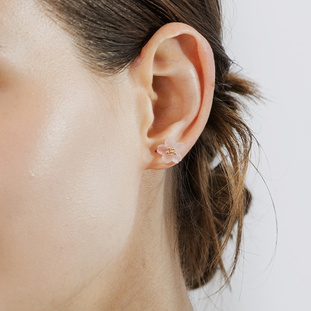 K10 ピアス, , large