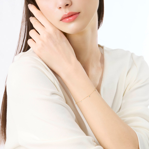 K10 ブレスレット, , large