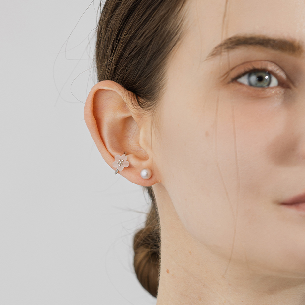 SV925 イヤーカフ, , large